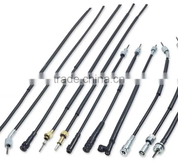 Motorcycle Throttle Cable photo-2