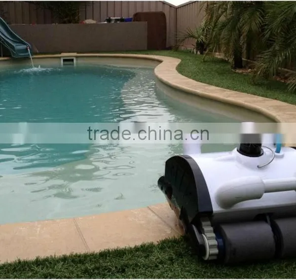Similar Dolphin Pool Cleaner, Commercial Pool Vacuum Cleaner