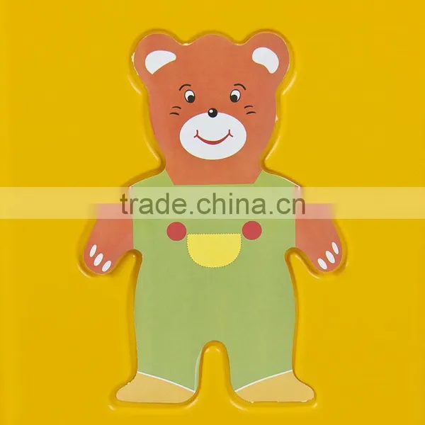Hot Selling Plastic Fence Panel Large Adjustable Playpen Baby 2016 photo-5