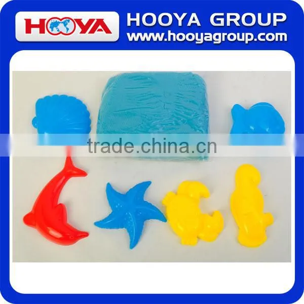 Colored Play Sand, Color Sand Alive, Smart Sand photo-2