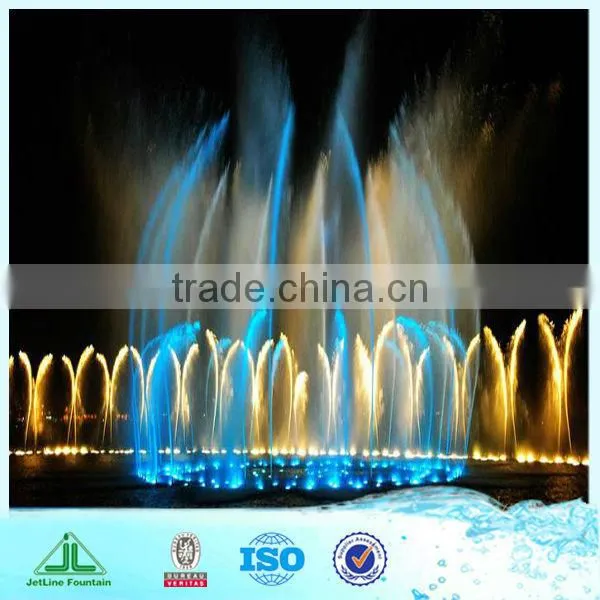 Large Outdoor Water Fountain photo-3
