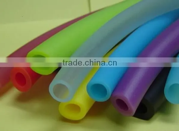 Clear Silicone Hose photo-3