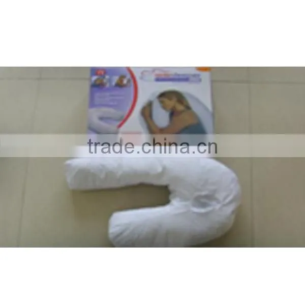 Memory Foam Side Sleeper Pillow Side Sleep Pillow photo-2