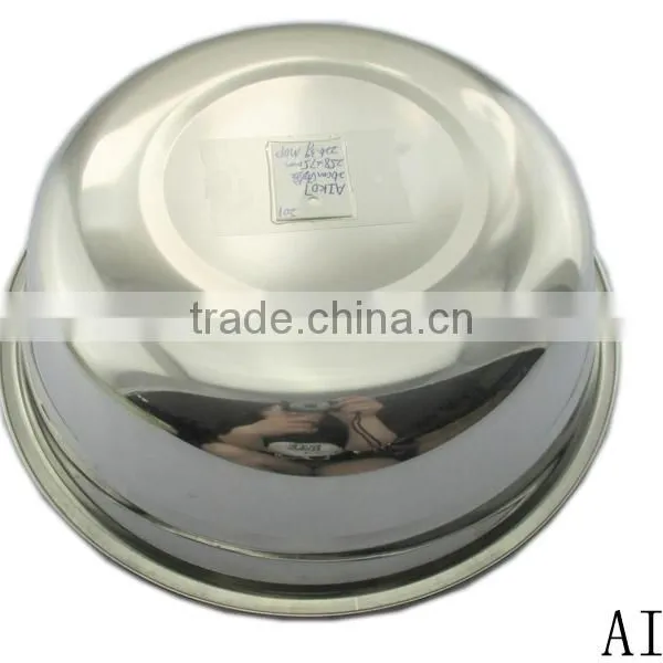 High Quality Stainless Steel Kitchenware Soup Pot photo-3