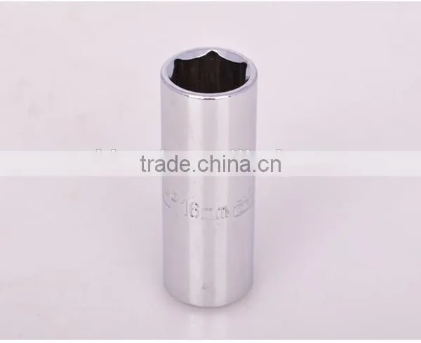 1/2" High Quality Spark Plug Sockets 16mm photo-3