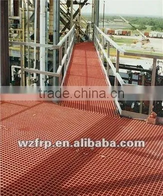 GRP Molded Grating photo-3