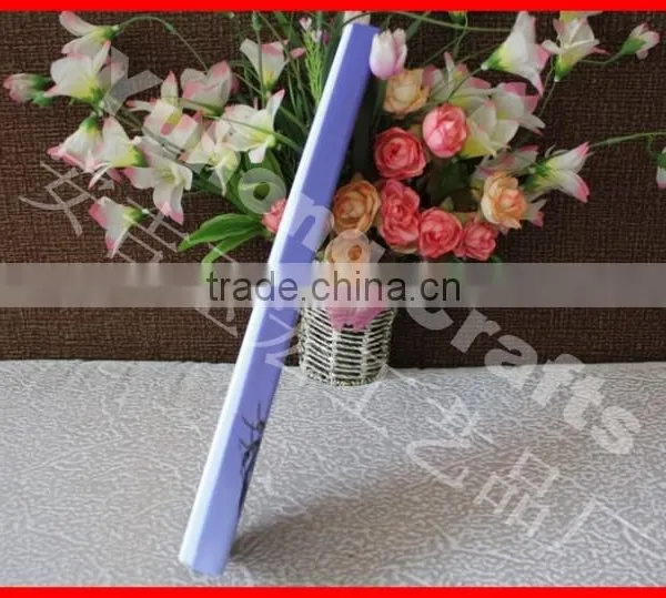 Wholesale Custom Top Quality Hand Fan Gift Box photo-4