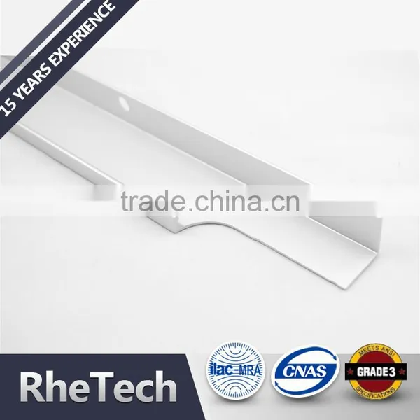 Zinc Alloy Kitchen Cabinet Pull Handle photo-2