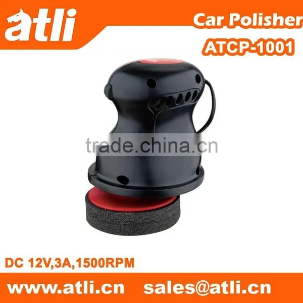 Professional and Perfect Dual Action Polisher