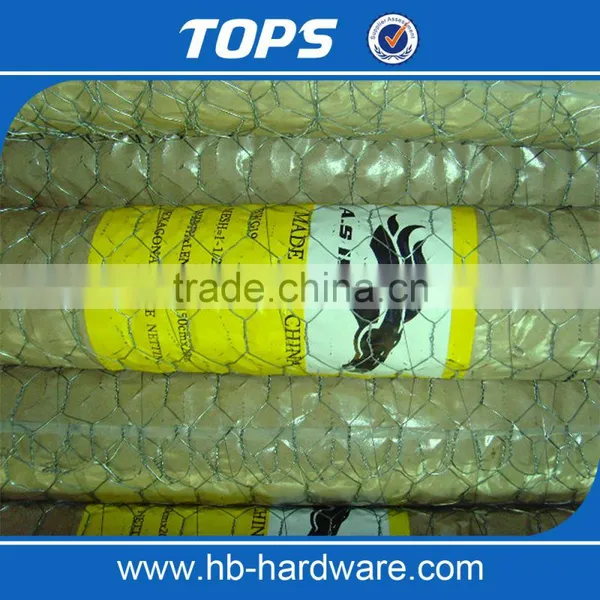 Lowest Price Decorative Chicken Wire Mesh