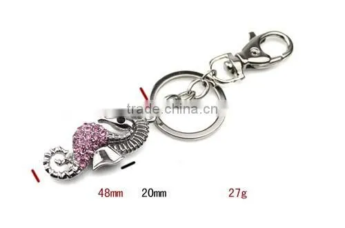 Most Popular Acrylic Gifts&Crafts for Women Keyholder KY07-0010 photo-3
