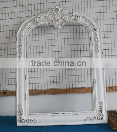 Customzied Designed Photo Frame Mirror Frame photo-3