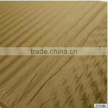 Pongee PVC Fabric Camping & Beach Matress photo-3