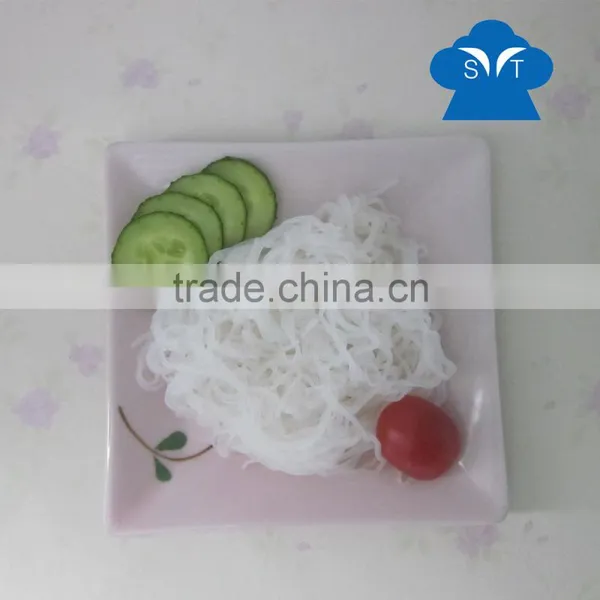 3-5 Minute Organic Dried Type Wholesale Konjac Noodles photo-3