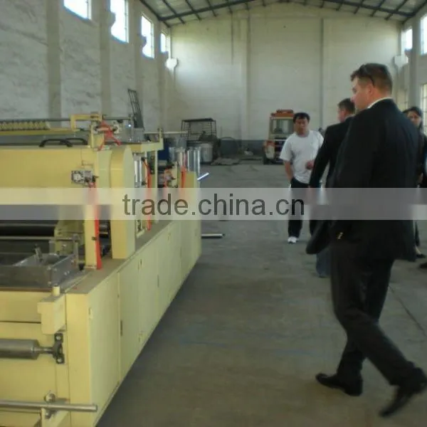 SMC Sheet Production Plant for Bathtubs,Sinks,the Whole Bathroom Equipment,SMC Machine photo-3
