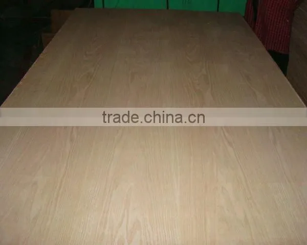 natural teak veneer plywood