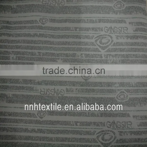 Different Styles Polyester Fabric for Shower Curtain photo-2