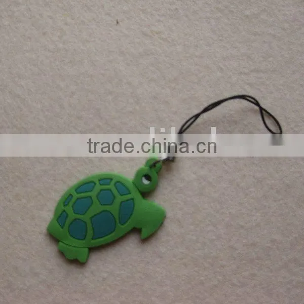 Soft PVC Keychain/customized Soft Pvc Keyring/3D Pvc Key Holder