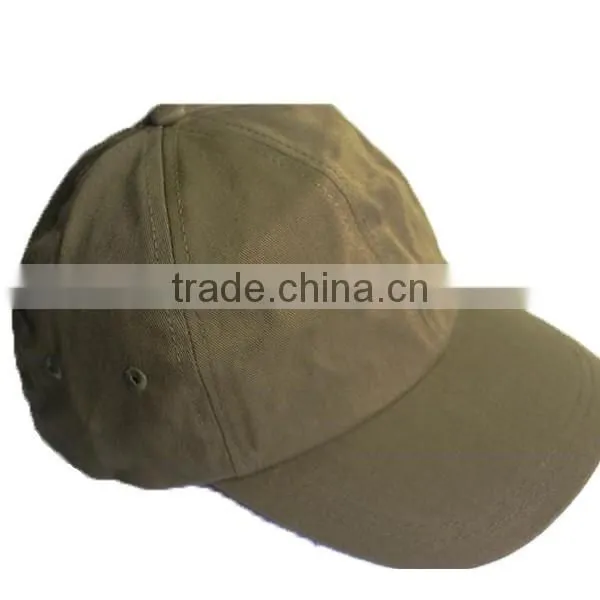 2015 Latest Discount Blank Baseball Cap Wholesale,custom Blank 6-panel Baseball Sports Cap photo-4