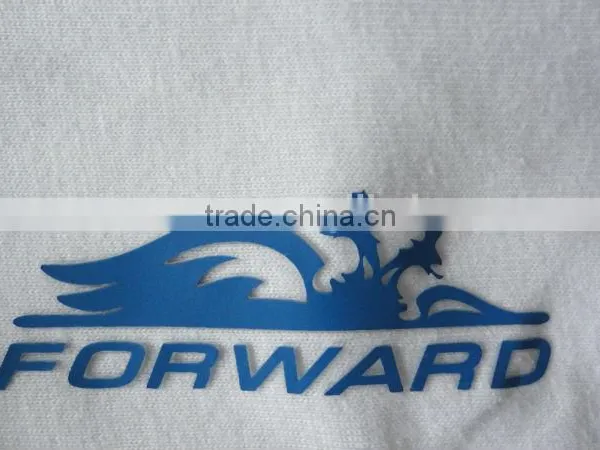 Direct Factory T-shirts Heat Transfer Paper Printing Label With Rhinestone photo-6