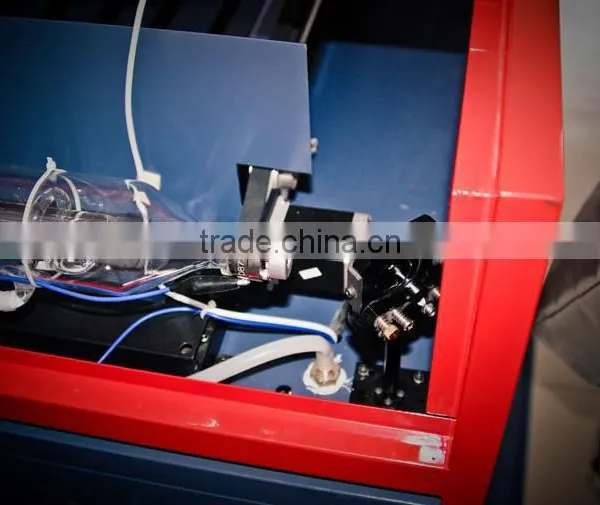 10,000hours Working Life RECI Laser Tube 90w/100w/130w/150w photo-2