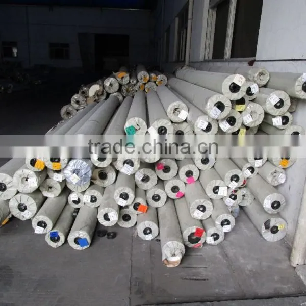 PVC Tarpaulin Stocklot, 100% Pvc Coated Fabric Stocklot, Coated Tarpaulin for Tent and Car Cover photo-2