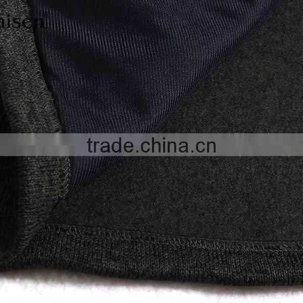 Clothing Printing Hunting Sweater Fleece Man Coat photo-5