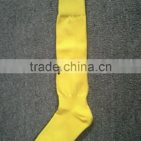 Striped Football Socks Soccer Socks photo-4