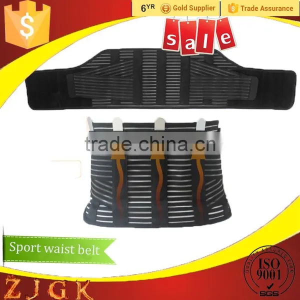 Healthy Sport Protection Waist Guard , Waist Wrap photo-2