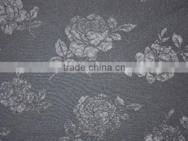 Stereo Feeling Woven Jacquard for Women's Dress photo-2