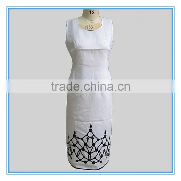 Business Women Formal Suits With Embroidery photo-4