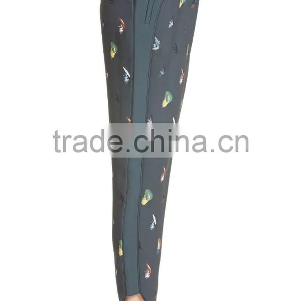 Wholesale Custom Hot Selling Jogger Pants Women photo-3