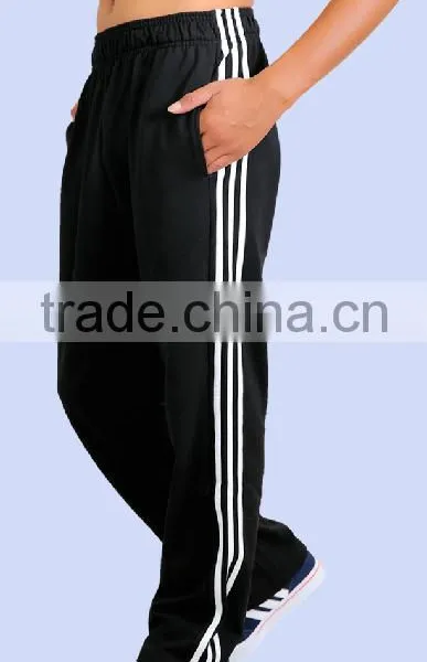 Wholesale Man Sweatpants 100%cotton Designer Slacks photo-4