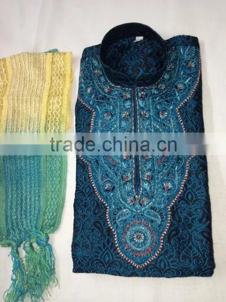 Kids Boys Kurta photo-6