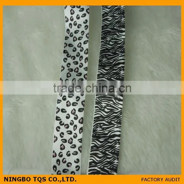 Customized Pattern Printer Ribbon photo-2