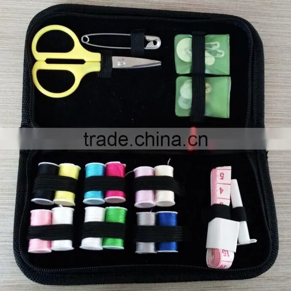 Whole Sale of Travel Sewing Kit Set to Euro Market photo-5