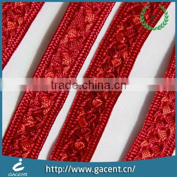 Sewing Piping Webbing Cordhot Packing Cord Rope for Curtain photo-5
