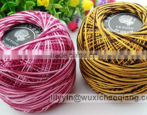 Worsted Wool Yarn,100% Wool Yarn photo-5