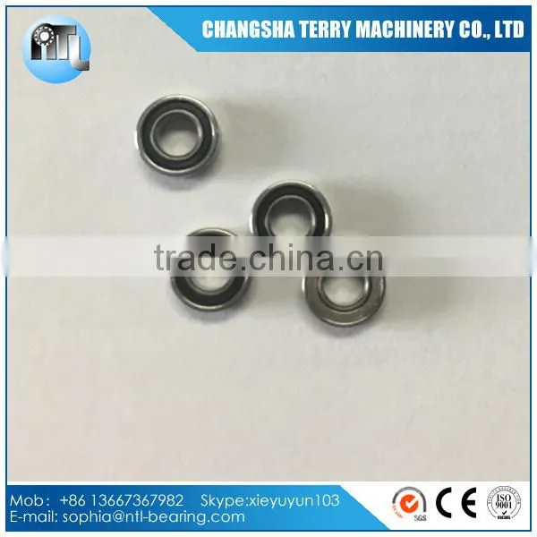 3.175*6.35*6*2.78 mm SR144TLKZNW Dental Handpiece Bearing photo-2