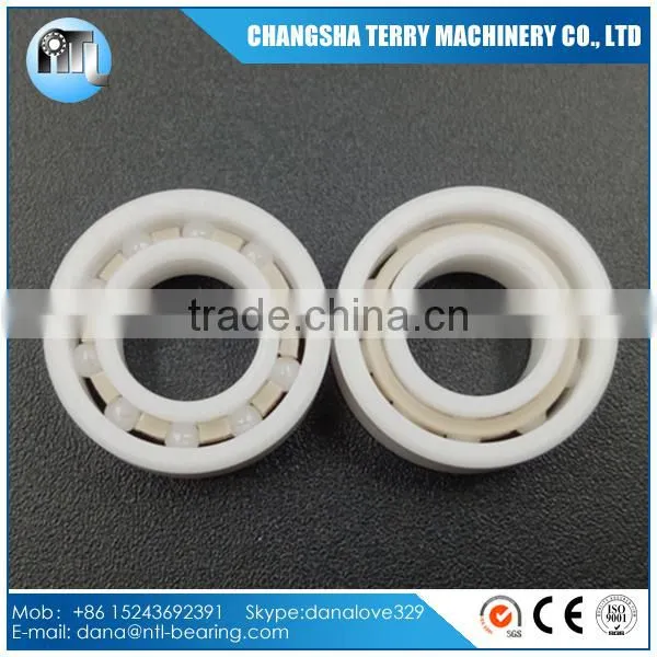 6.35mm Bore Full Ceramic Bearing for Yoyo Toy