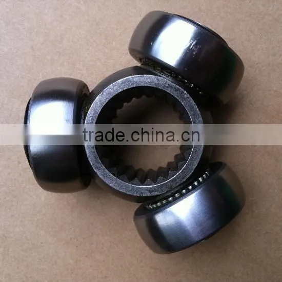Small Universal Joint Bearing Cross Shaft EE90 photo-2