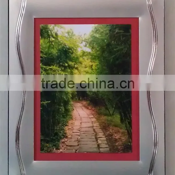 High Quality Popular Handmade Imikimi Photo Frame/funny Photo Frame photo-4