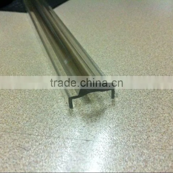 Acrylic LED Lens