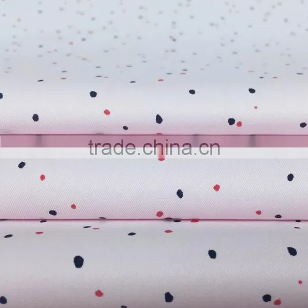 JCVC55/45 45*45 133*72 63 Grey Melange Color Fabric photo-3