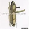 Door Handle(Lever Handle,Mounting Locks)