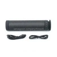 Colorful Chameleon Bluetooth Stereo Speakers Led Home Theater Speaker Card Colorful Lights Lamp photo-2