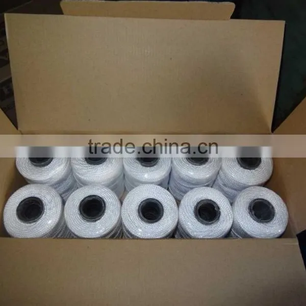 100% Polypropylene High Quality for Fishing Twine pp Twine photo-2