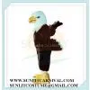 Eagle Mascot Costume