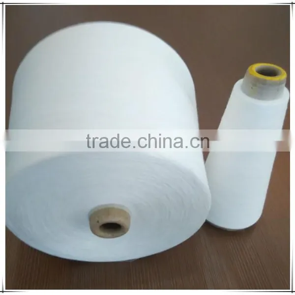 Japan Material 20 Degree 40s Pva Water Soluble Yarn for Pva Mesh