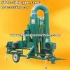 Sunflower and Beans Cleaning Machine photo-2